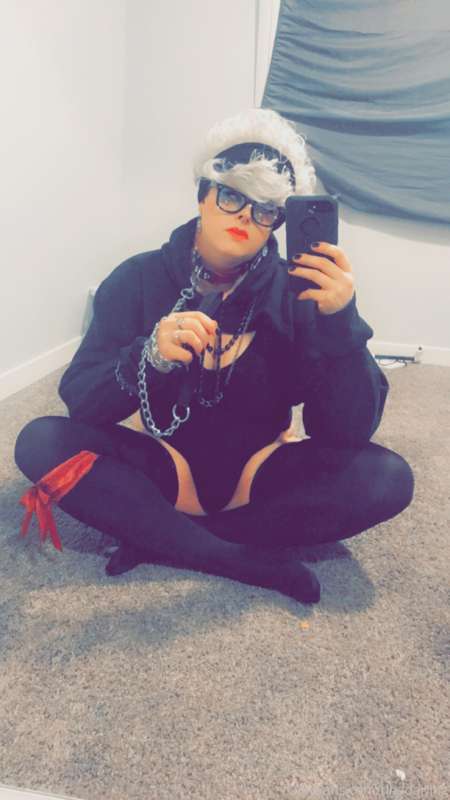 Tinadarling - Onlyfans - 17 Nov, 2021 8