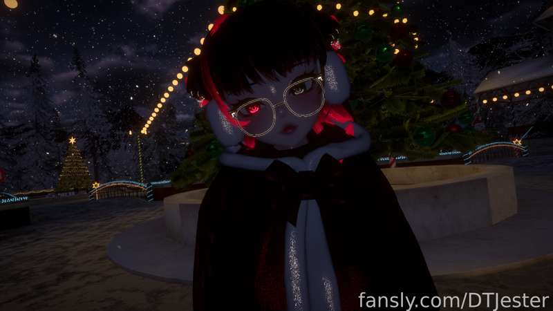 Dtjester - Fansly - 25 Dec, 2022