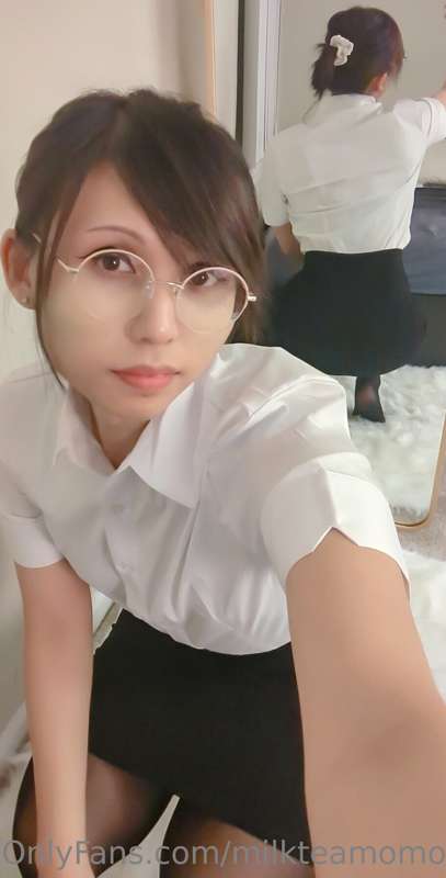 skirt and squats 18
