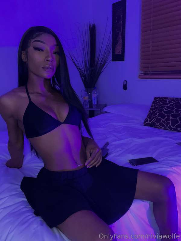 I'll be collabing with Serenity Love Next Week! What type of..
