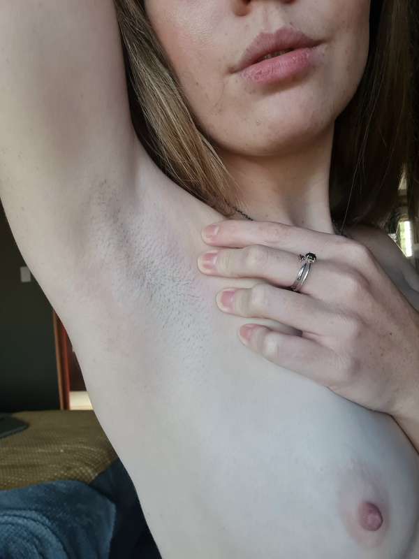 Good morning💋 **TITS AND PITS** 3