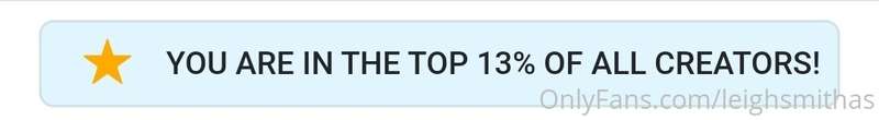 I can't tell you how much you all mean to me! Thank you so m..