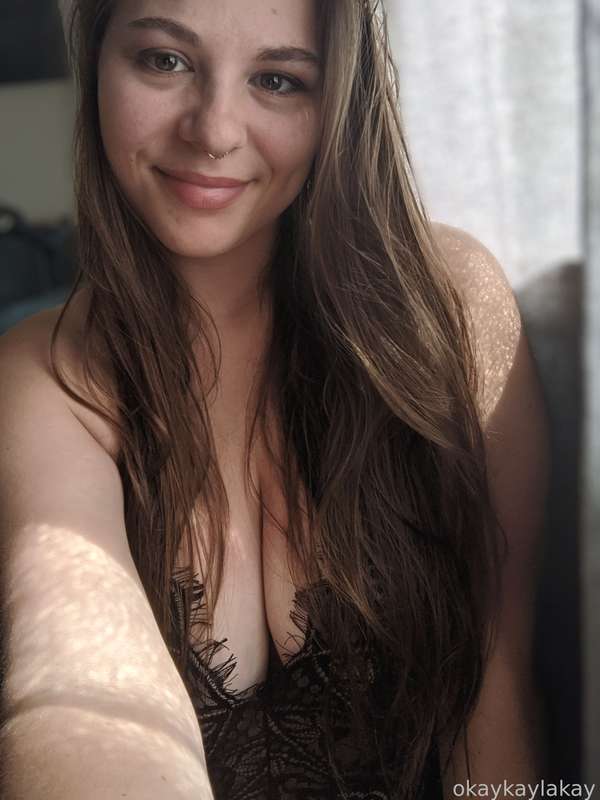 Okaykaylakay - Fansly - 22 Aug, 2021 2