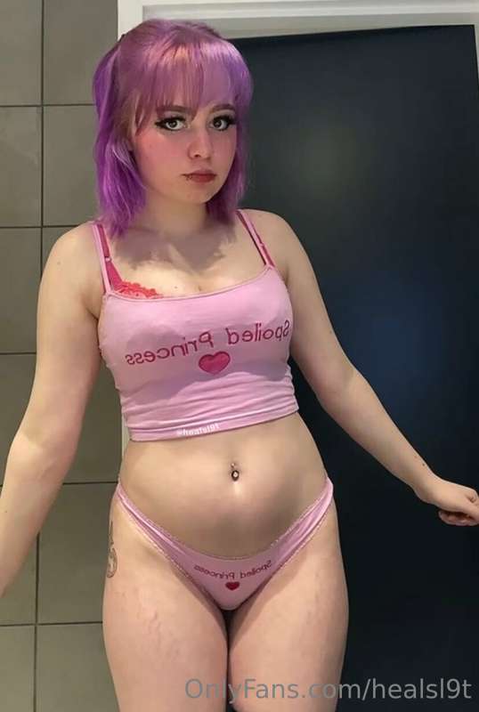 how horny would u get if i sent u a pic like this? 😍
