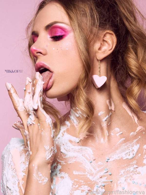 Fashioneva - Fansly - 28 Jul, 2022