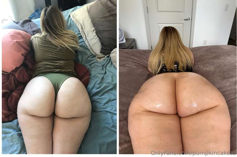 BEFORE & AFTER