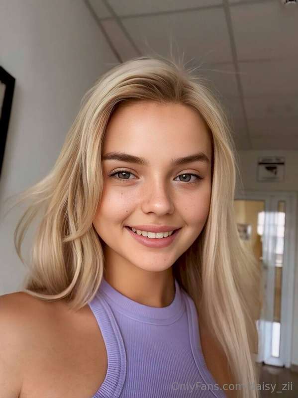 💖𝐅𝐑𝐄𝐄𝐄 𝐒𝐔𝐁𝐒𝐂𝐑𝐈𝐏𝐓𝐈𝐎𝐍💖Little cute @aria_stark just turned 18 y..