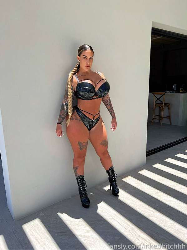 Inkedbitchhh - Fansly - 13 Mar, 2024