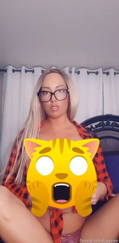 Laycee - Fansly - 25 Aug, 2021