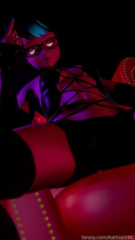 Kathielvrc - Fansly - 22 May, 2024 43