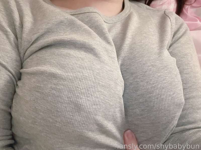 Shybabybun - Fansly - 29 May, 2025 2