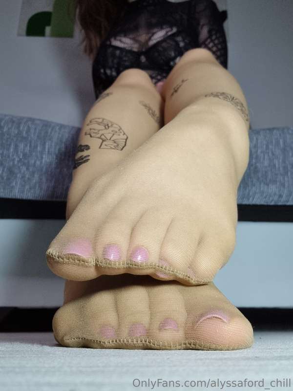 any fans of nylon pull? 3