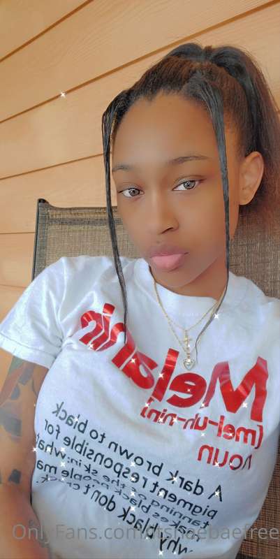 Itsnaebaefree - Onlyfans - 12 Jun, 2022