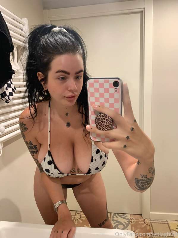 Caption this 🥛