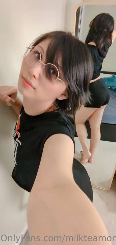 Milkteamomoko - Onlyfans - 22 Oct, 2022 27
