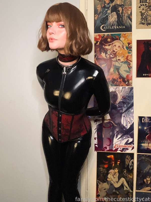 Thecutestkittycat - Fansly - 05 Sep, 2024 16