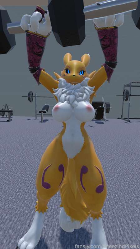 Sneezingpixels - Fansly - 10 Jun, 2022 11