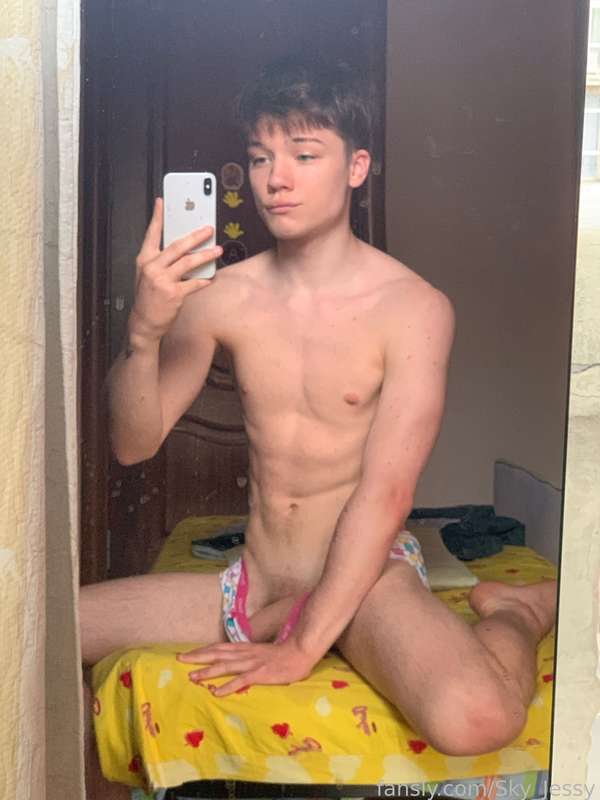 Sky_Jessy - Fansly - 18 Jul, 2022