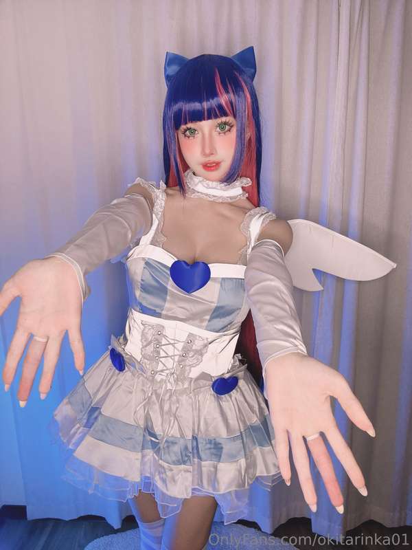Panty & Stocking with Garterbelt 14