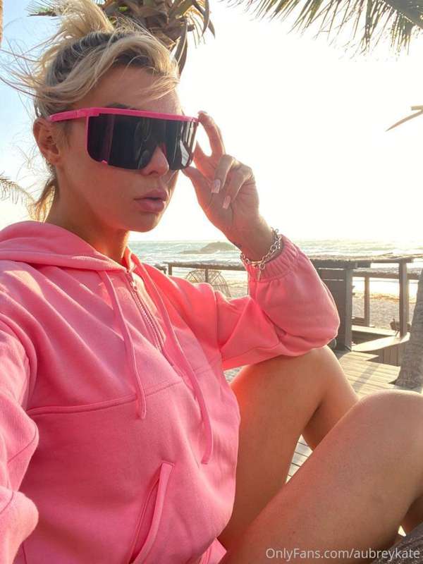 Such a beautiful day!