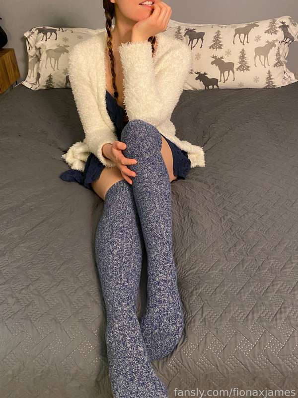 Fionaxjames - Fansly - 17 Apr, 2024 1