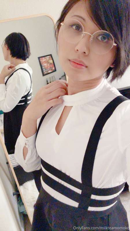 Milkteamomoko - Onlyfans - 28 Aug, 2021 12