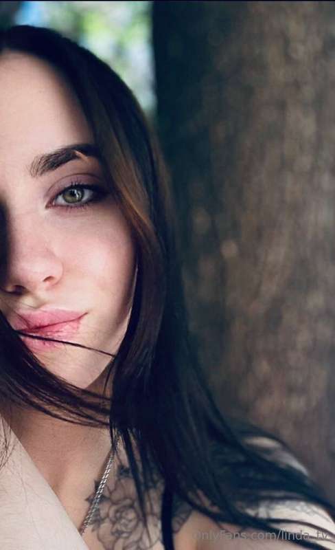 💋Do you want to see my dark side? 🖤🔥 be careful, this side c..