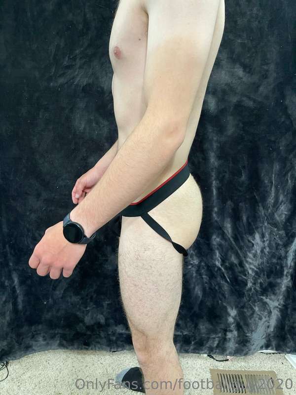 Me in skimpy undies and jocks set 2 10