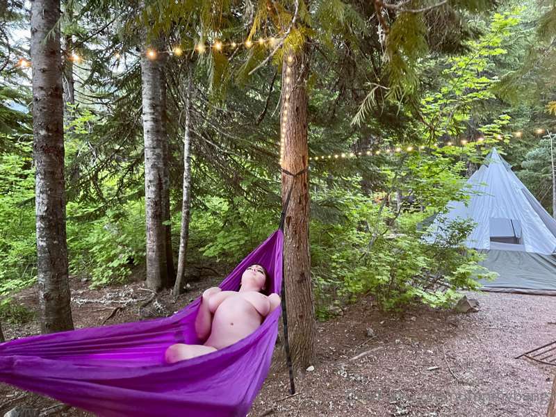 I still need to live out my fantasy of fucking outside… 1