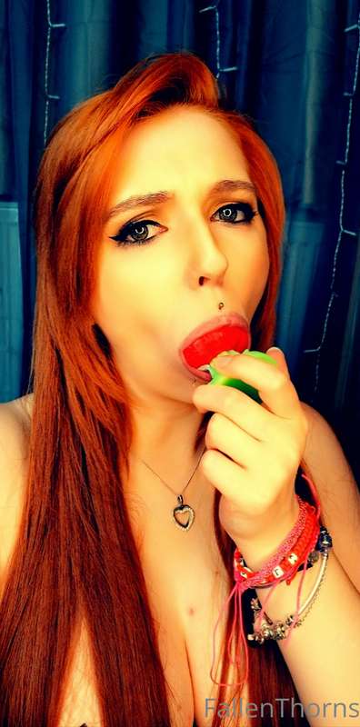 Fallenthorns - Onlyfans - 15 Jun, 2022