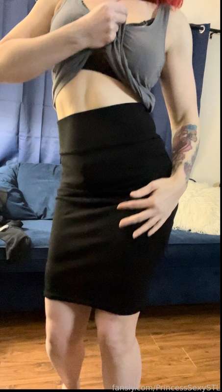 Princesssexystl - Fansly - 26 Mar, 2023 28