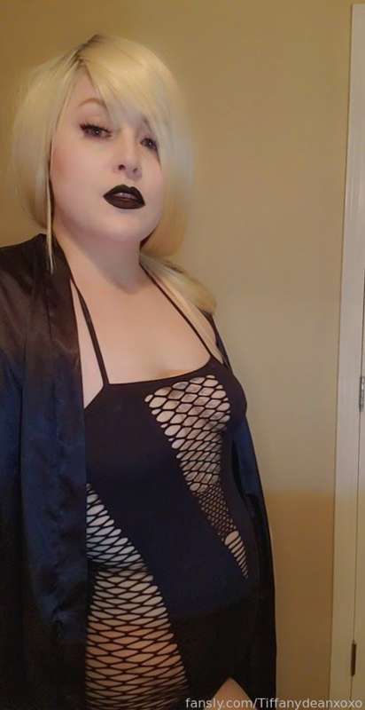 Tiffanydeanxoxo - Fansly - 12 Jun, 2022 19