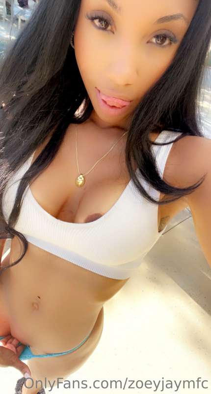 Zoeyjaymfc - Onlyfans - 17 May, 2023