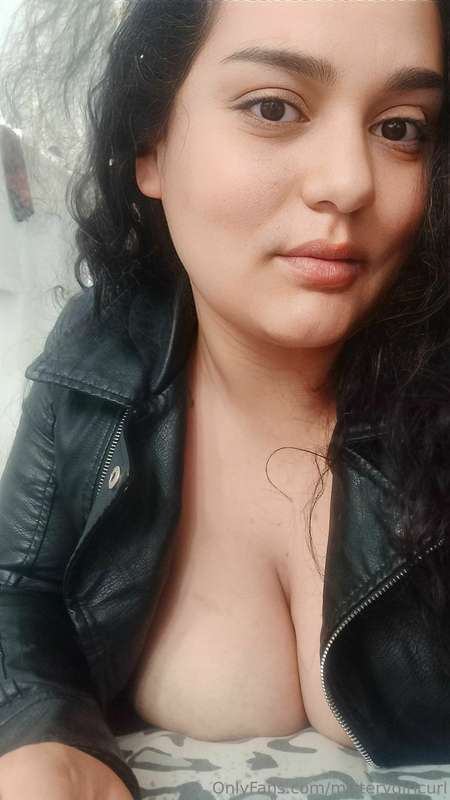 Misterygirlcurl - Onlyfans - 04 Apr, 2024