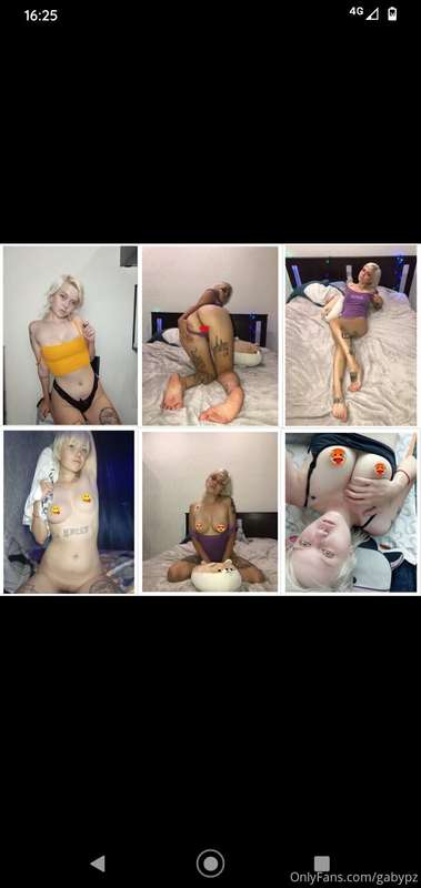 😍 @tastysonny 😍  Ever wanted to fuck such a nasty whore?  😈S..
