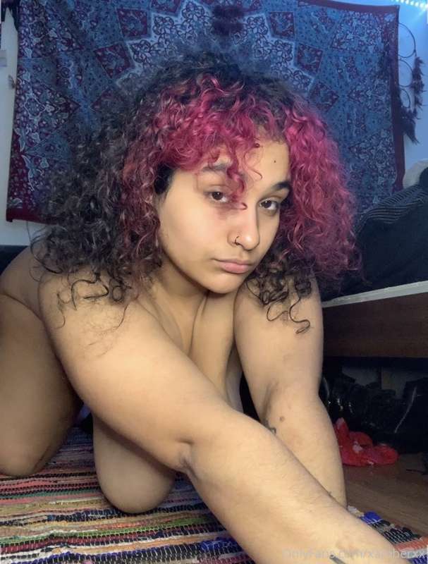 Waiting for someone to cum all in my mouth 😛 3