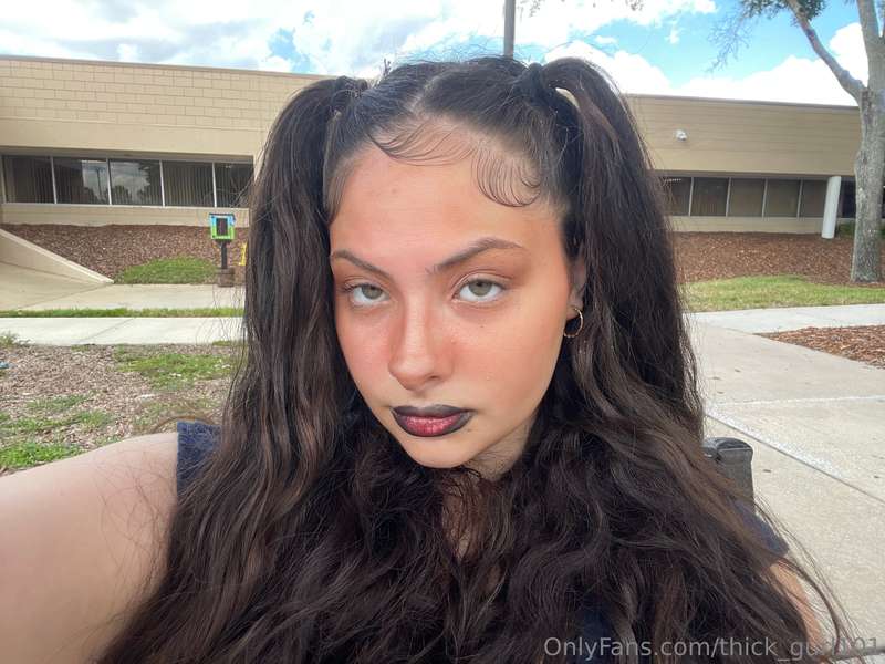 Thick_Gurl101 - Onlyfans - 17 Sep, 2024 15