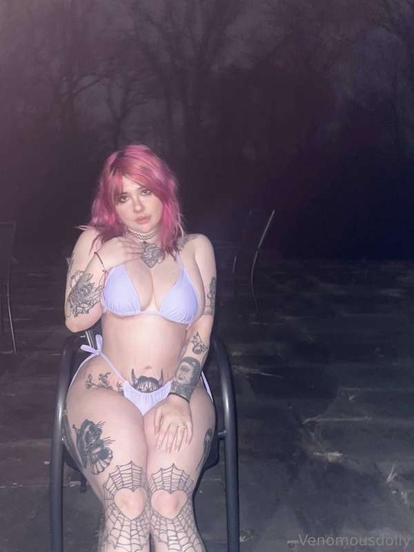 This pic gives me horror movie vibes 🤣 I love itttt