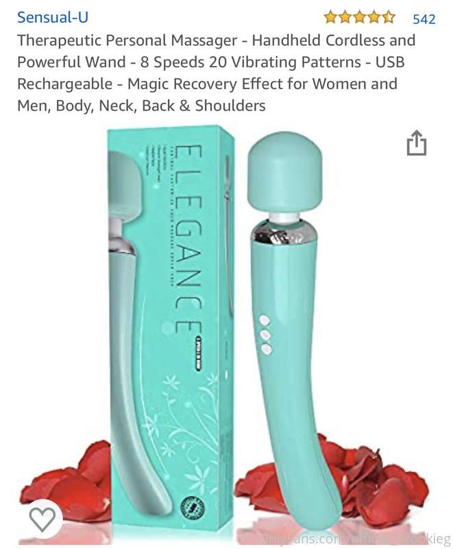 So I am going to finally order a dildo/toy. What do you guys.. 3