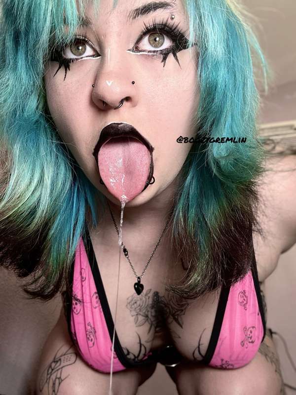 Boozygremlinx - Fansly - 21 Apr, 2023 3