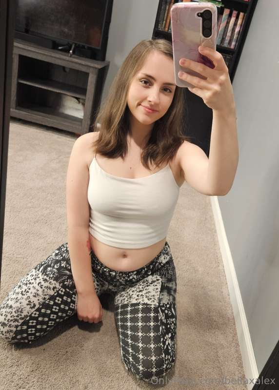 On or off? 😋