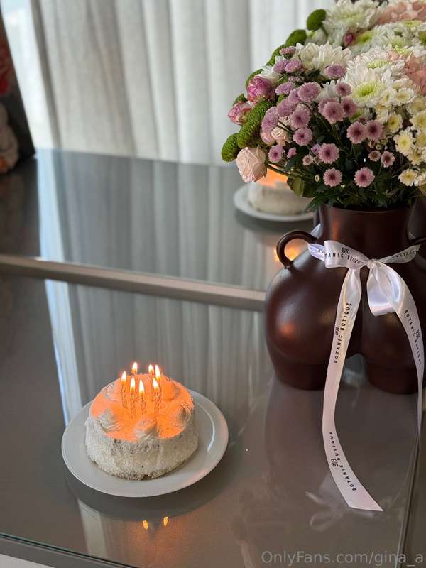 Tomorrow is a very special day… 🎂💫It’s not just my birthday ..