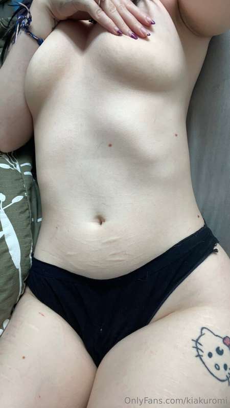 Kiakuromi - Onlyfans - 13 May, 2024