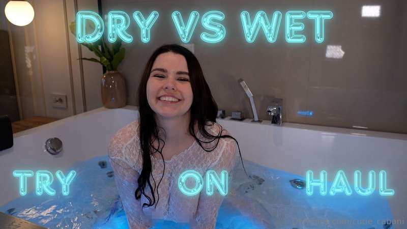 Did you see my new YT vid?🥰   