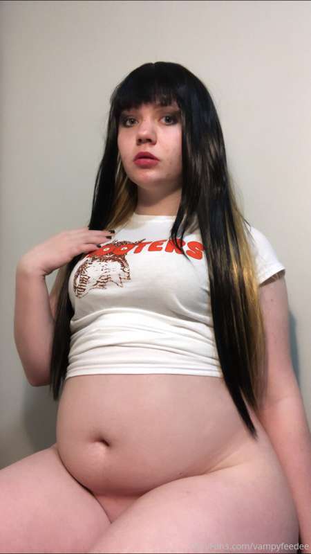 Vampyfeedee - Onlyfans - 29 Nov, 2021