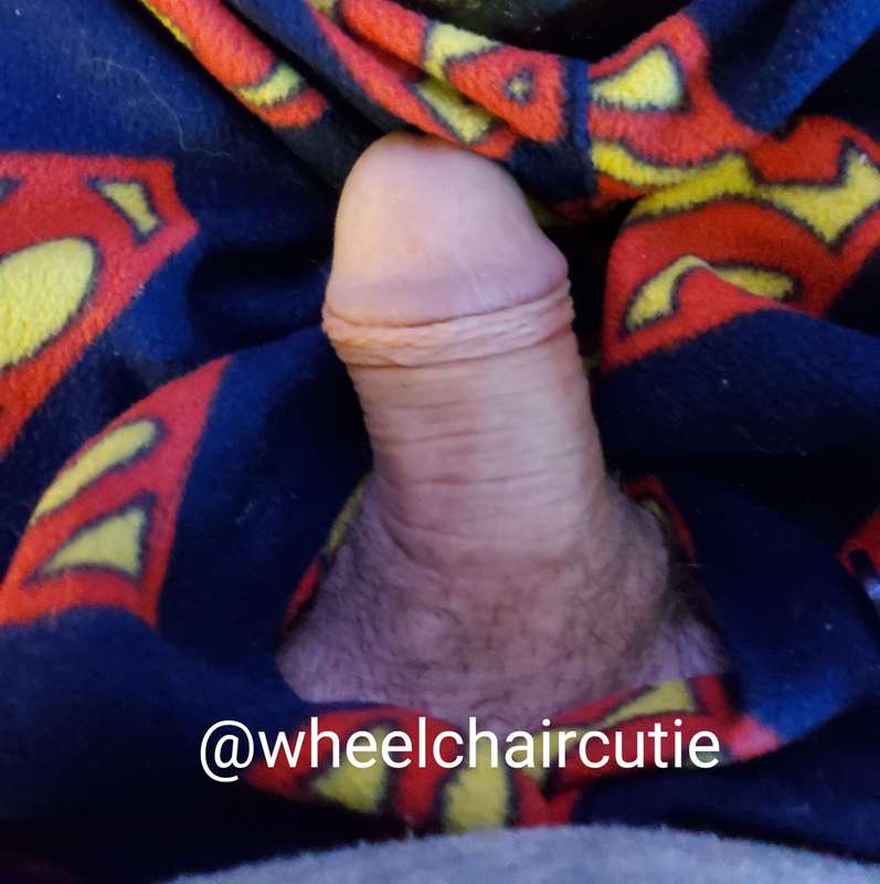 Wheelchaircutie - Fansly - 05 Nov, 2021