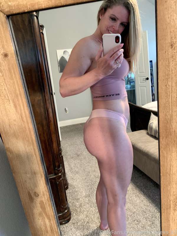Making gains 💪 1