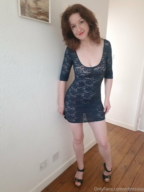 Odintsova - Onlyfans - 05 Dec, 2020