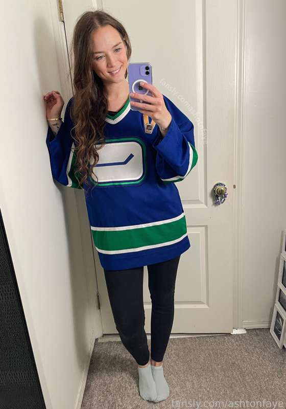 Ashtonfaye - Fansly - 06 Feb, 2022