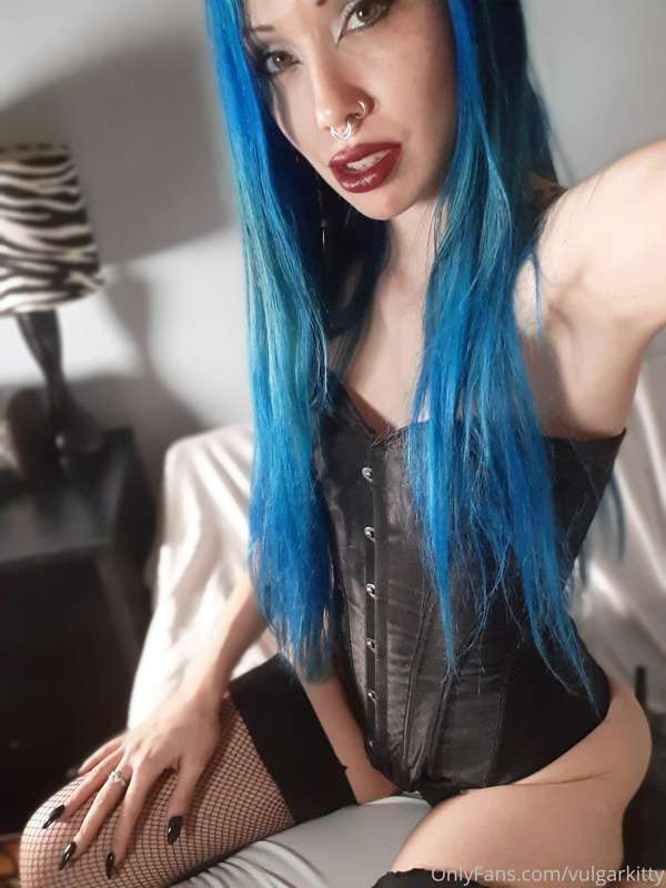 Vulgarkitty - Onlyfans - 13 Mar, 2023
